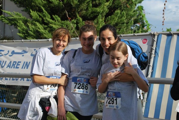 Beirut Marathon 2012 part 2